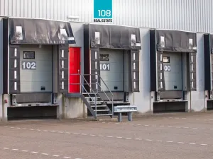 Prodej skladu, Liberec, 11000 m2