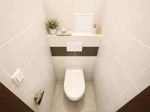 Prodej bytu 3+1, Benešov, Ladova, 68 m2