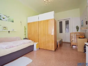 Prodej bytu 3+kk, Praha - Žižkov, Chvalova, 78 m2