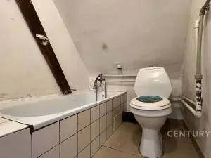 Pronájem bytu 2+1, Ostrava, Vrbická, 45 m2