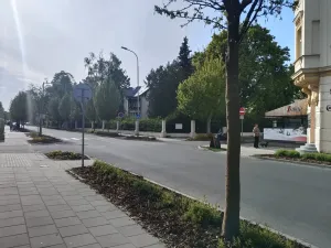 Pronájem bytu 3+kk, Olomouc, tř. Svornosti, 83 m2