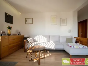 Prodej bytu 3+kk, Praha, Studnická, 73 m2