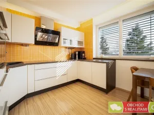 Prodej bytu 3+kk, Praha, Studnická, 73 m2