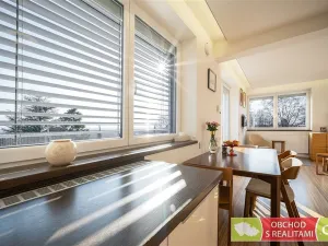 Prodej bytu 3+kk, Praha, Studnická, 73 m2