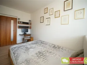 Prodej bytu 3+kk, Praha, Studnická, 73 m2