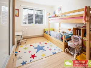 Prodej bytu 3+kk, Praha, Studnická, 73 m2