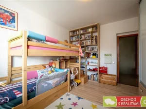Prodej bytu 3+kk, Praha, Studnická, 73 m2