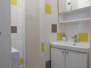 Prodej bytu 2+kk, Praha, U Uranie, 40 m2