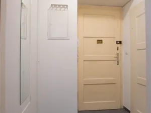 Prodej bytu 2+kk, Praha, U Uranie, 40 m2