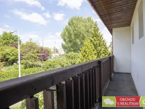 Prodej bytu 4+1, Praha, Pod cihelnou, 110 m2