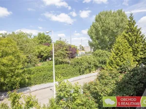 Prodej bytu 4+1, Praha, Pod cihelnou, 110 m2