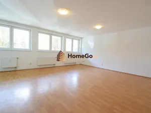 Pronájem bytu 2+kk, Praha - Troja, K Haltýři, 59 m2