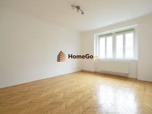 Pronájem bytu 2+1, Praha - Nusle, U gymnázia, 59 m2
