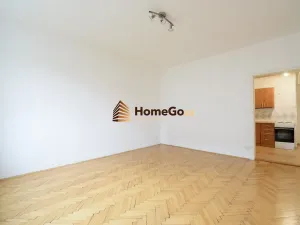 Pronájem bytu 2+1, Praha - Nusle, U gymnázia, 59 m2