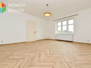 Pronájem bytu 3+1, Beroun, Dukelská, 102 m2