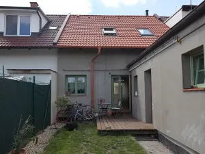 Prodej rodinného domu, Přelouč, Prokopa Velikého, 110 m2