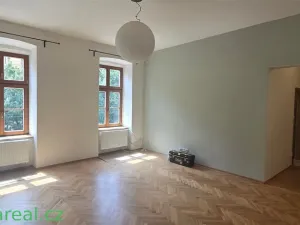 Pronájem bytu 3+kk, Brno, Veveří, 74 m2
