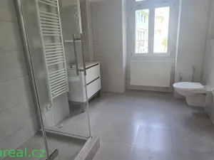 Pronájem bytu 3+kk, Brno, Veveří, 74 m2