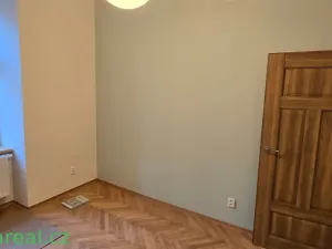 Pronájem bytu 3+kk, Brno, Veveří, 74 m2