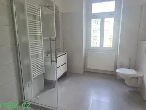 Pronájem bytu 3+kk, Brno, Veveří, 74 m2