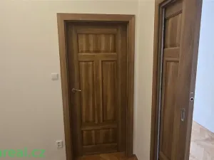 Pronájem bytu 3+kk, Brno, Veveří, 74 m2