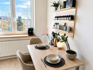 Pronájem bytu 2+1, Olomouc, Fibichova, 70 m2