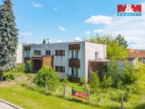 Prodej obchodního prostoru, Mirotice, Školní, 700 m2