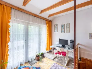 Prodej rodinného domu, Rouské, 216 m2