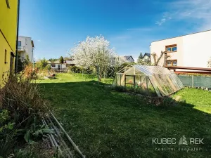 Prodej rodinného domu, Milevsko, Kpt. Jaroše, 200 m2