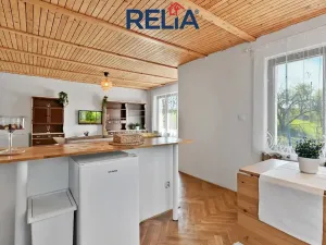 Prodej rodinného domu, Křižany, 100 m2