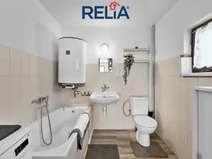 Prodej rodinného domu, Křižany, 100 m2