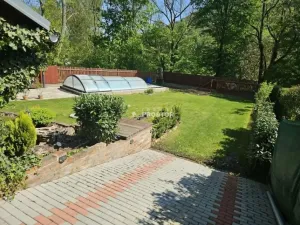 Prodej rodinného domu, Velké Březno, Litoměřická, 188 m2