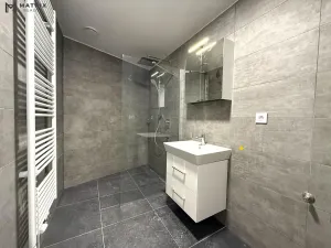 Pronájem bytu 2+1, Praha - Libeň, Zenklova, 74 m2