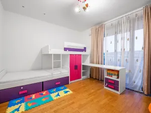 Pronájem bytu 3+kk, Praha, Na Petynce, 91 m2