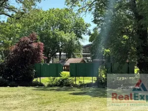 Prodej pozemku pro bydlení, Praha - Záběhlice, K prádelně, 2166 m2