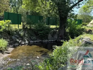 Prodej rodinného domu, Praha - Záběhlice, K prádelně, 950 m2