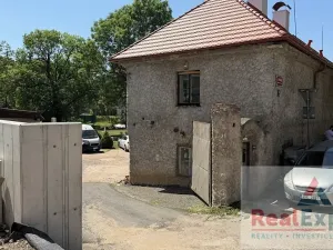 Prodej rodinného domu, Praha - Záběhlice, K prádelně, 950 m2