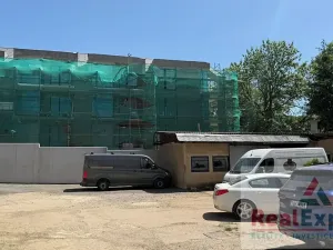 Prodej rodinného domu, Praha - Záběhlice, K prádelně, 950 m2