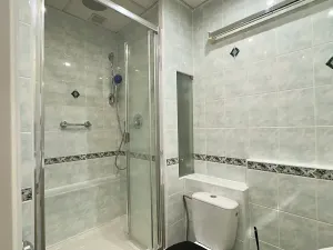Pronájem bytu 2+1, Bílina, Sídliště U Nového nádraží, 56 m2