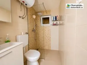 Prodej rodinného domu, Starigrad, Chorvatsko, 63 m2
