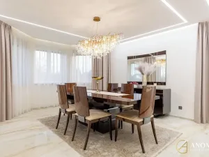 Prodej rodinného domu, Moravany, Pod Remízkem, 322 m2