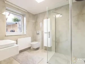 Prodej rodinného domu, Moravany, Pod Remízkem, 322 m2