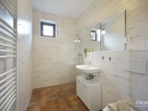 Prodej rodinného domu, Trhová Kamenice, 195 m2