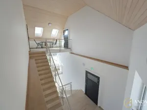 Prodej bytu 3+kk, Trhová Kamenice, Raisovo náměstí, 75 m2
