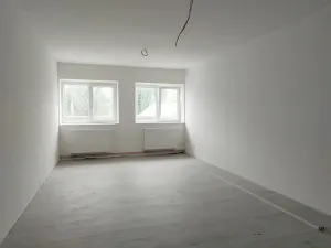 Pronájem kanceláře, Brno, Pod sídlištěm, 42 m2
