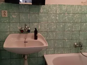 Prodej rodinného domu, Malý Beranov, 90 m2
