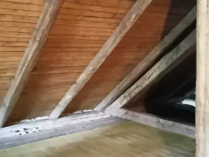 Prodej rodinného domu, Malý Beranov, 90 m2