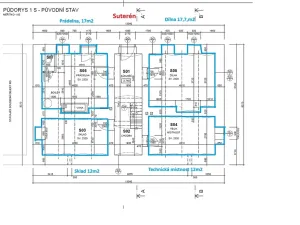 Prodej rodinného domu, Malý Beranov, 90 m2