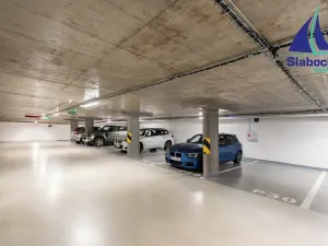 Prodej bytu 2+kk, Praha - Jinonice, Řeporyjská, 84 m2