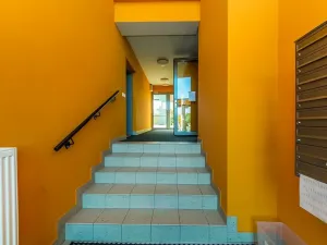 Prodej bytu 2+kk, Praha - Holešovice, Varhulíkové, 53 m2